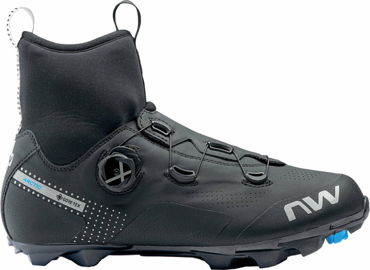 Northwave Celsius XC Arctic GTX Black 44.5