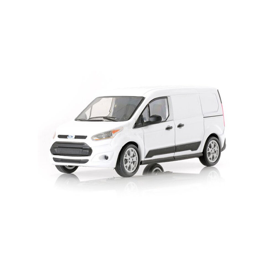 Ford Transit Connect Van Diecast Model