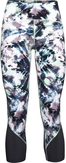 Under Armour Fly Fast Seaglass Blue/Blackout Purple XS