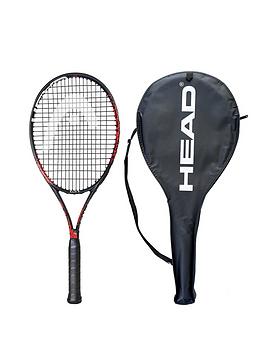 Head Mx Elite Pro Tennis Racket