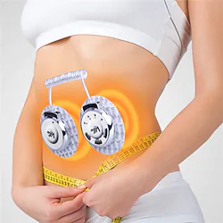 Liposuction Machine VE Sport Body Belly Arm Leg Fat Burning Body Shaping Slimming Massage Fitness At Home Office Shop Lightinthebox