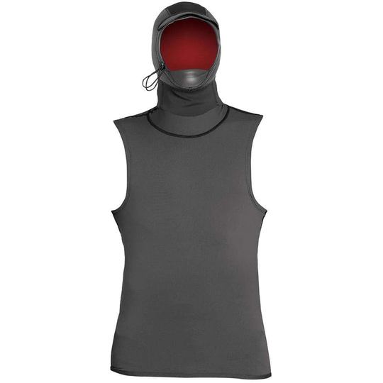 Xcel Insulate-X Vest with 2mm Hood