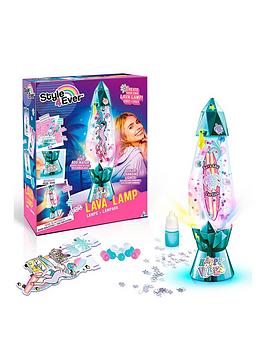 Diy Lava Lamp Tropical