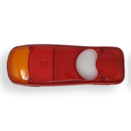 Citroen Relay Peugeot Boxer Fiat Ducato Rear Light Lens Left/Right 06+
