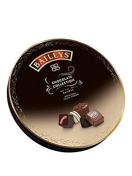 Baileys Round Opera Box Collection Of Assorted Chocolates - 227 Grams