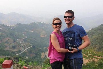 Discover Ha Giang Loop 3 days 2 nights
