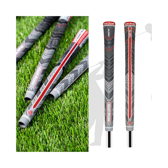(Standard, 5) Golf Pride MCC ALIGN Plus4 Golf Grip