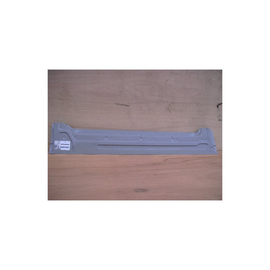 VW T4 TRANSPORTER 1990 TO 2003 NEW SLIDING DOOR LOWER inner REPAIR PANEL T4 419