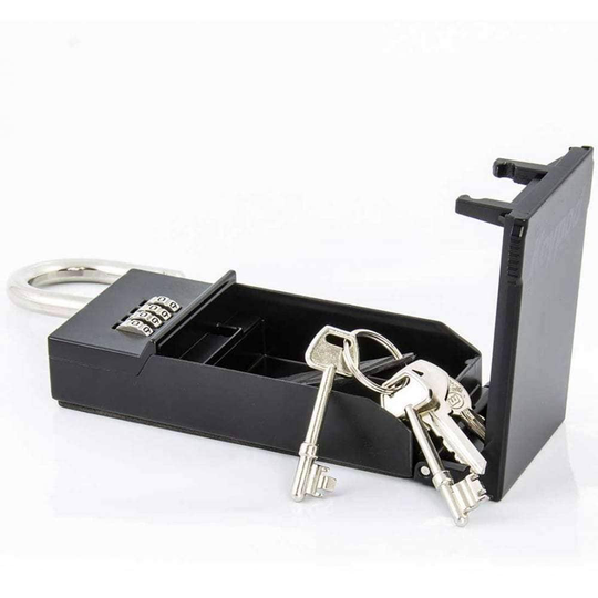 Northcore Keypod 5GS Key Security Car Lock
