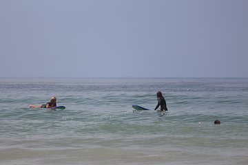 7 Days of Revitalizing Surf and Yoga Holiday in Tamraght, Morocco