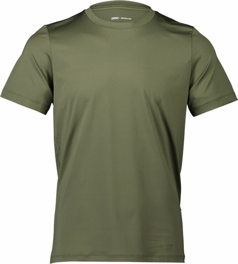 POC Reform Enduro Light Men's Tee Epidote Green S