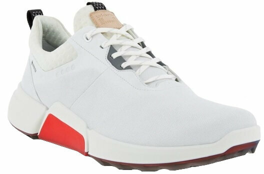 Ecco Biom Hybrid 4 White 40