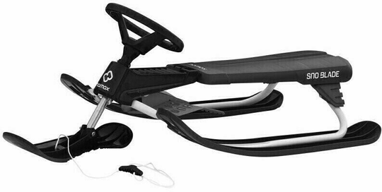 Hamax Sno Blade Black