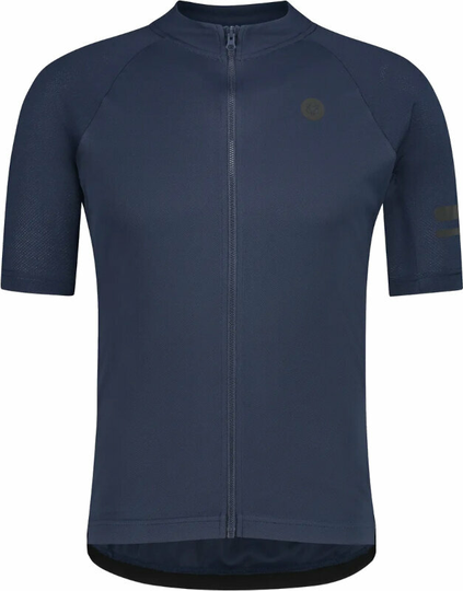 AGU Core Jersey SS II Essential Men Deep Blue XL