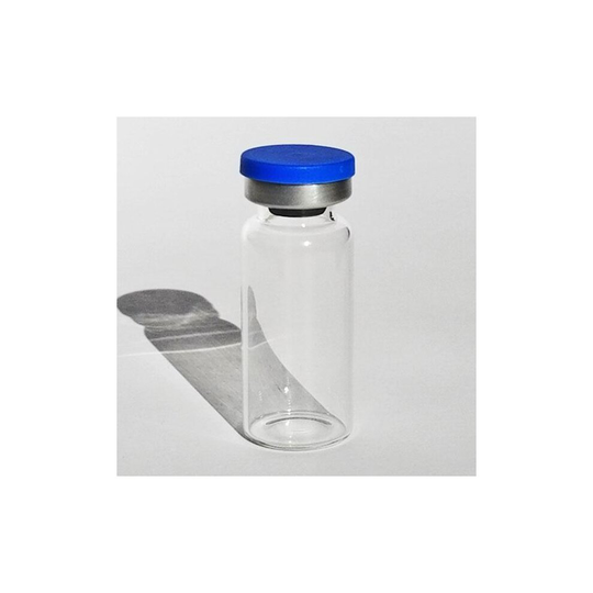 Sterile 10ml Sealed Glass Vials (empty) Box of 2