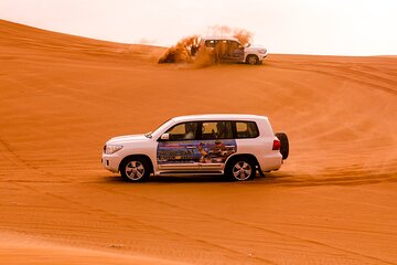 Zigzag 4-hour MƠƦƝƖƝƓ Tour with Sandboarding & Photoshoot