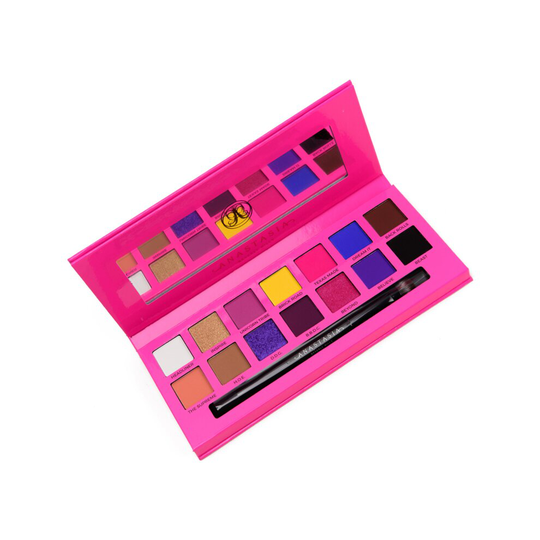 ANASTASIA BY BEVERLEY HILLS ALYSSA EDWARDS EYESHADOW PALETTE- BOXED