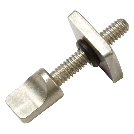 Northcore The Bolt - Longboard Centre Fin Bolt - Stainless Steel