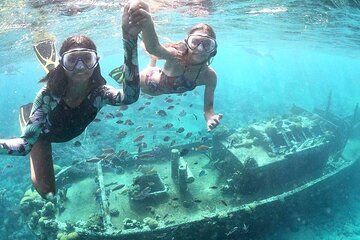 Snorkel Trip with Scubaçao "East Point"