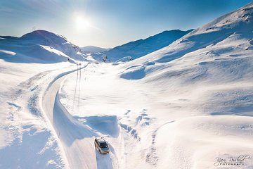 The Scenic Roadtrip - Oslo to Bergen via the fjords by private van