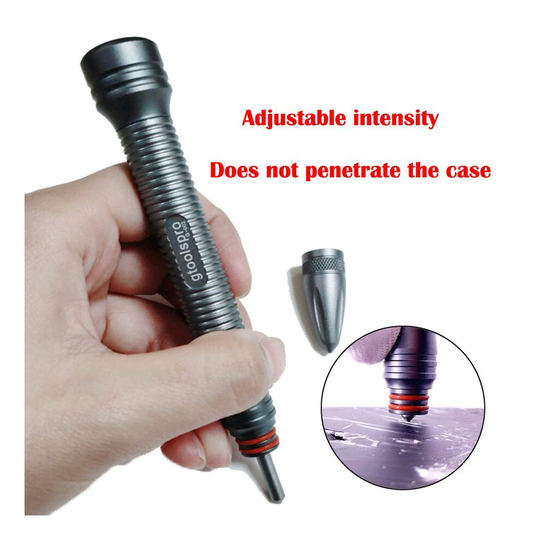 GtoolsPro G-002 Back Glass Blasting Pen Tool For Phone Repair