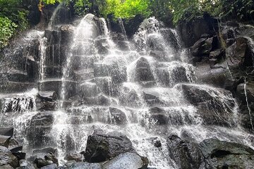 One Days Private Tour Batur Volcano Various Very Beautiful Tourist Objects