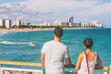Best of Miami Small-Group Tour