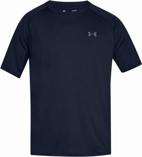 Under Armour UA Tech 2.0 Academy/Graphite S