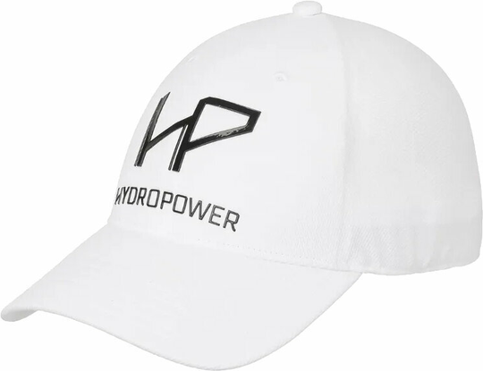 Helly Hansen HP Foil Cap White
