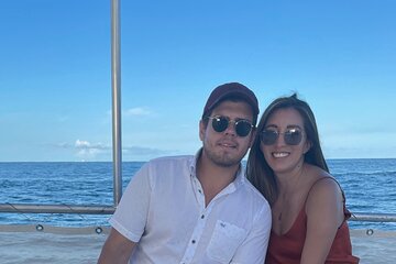Luxury Snorkel Tour in San Jose del Cabo