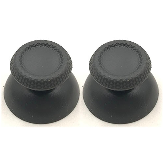 (Grey) PS5 Controller Analog Thumb Stick Joystick Grips for Playstation 5