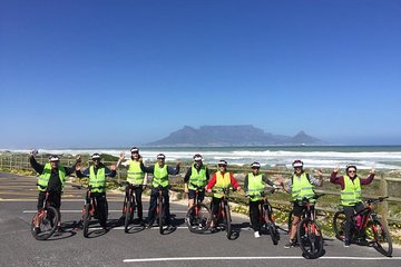 Table Bay Coastal EbikeTour