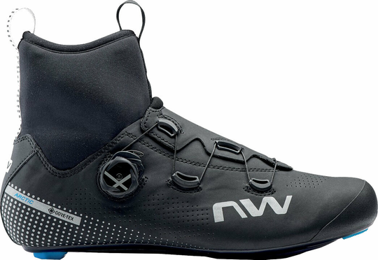 Northwave Celsius R Arctic GTX Black 41