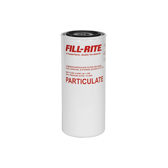 Tuthill F1810PM0 18 GPM Fuel Pump Filter