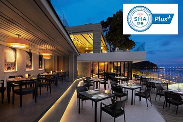 Fine Dining Experience at La Gritta Restaurant in Amari Phuket