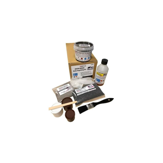 Caravan Motor Mover Re-grit Kit/ regritting kit Heavy Duty