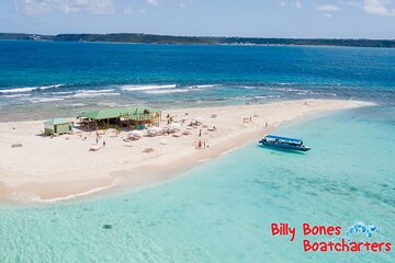 Best Of Full-Day Snorkeling and Beach Excursion with Hot Lunch in Sint Maarten