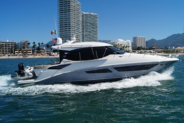Private Boat Tour in Puerto Vallarta Mexico with Snorkeling