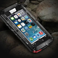 Phone Case For Apple Full Body Case iPhone 14 Pro Max 13 12 11 X XR XS Max 8 7 Plus Shockproof Dustproof Lightinthebox