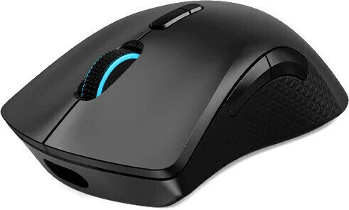 Lenovo Legion M600 Black