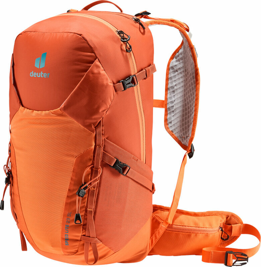 Deuter Speed Lite 23 SL Paprika/Saffron