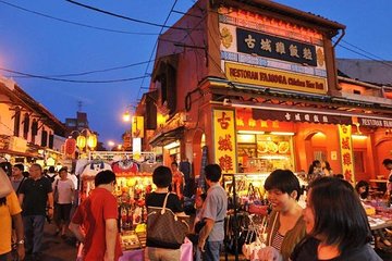 8D6N Malaysia - Redang Snorkeling + Malacca City Tour + Kuala Lumpur