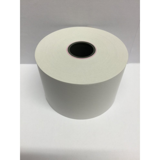Sharp XE-A301 Thermal Till Rolls / Receipt Rolls / Cash Register Rolls - Box of 20 Rolls - BPA Free Paper