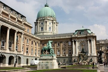 The Ultimate, Private Full Day Highlights of Budapest