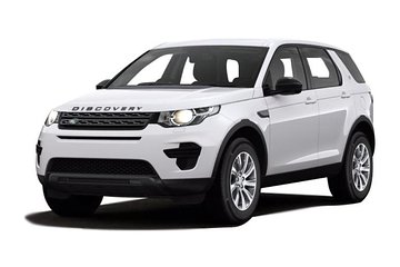 Osaka and Nara by Land Rover Discovery Sport 2018 Customize Your Itinerary