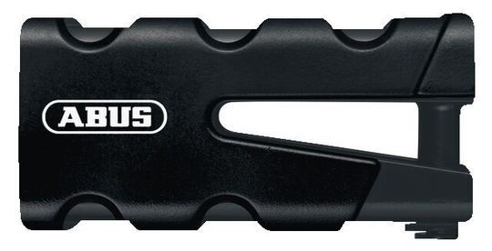 Abus Granit Sledg 77 Grip Black Motorcycle Lock