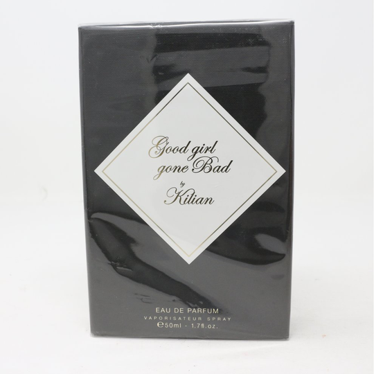 Good Girl Gone Bad by Kilian Eau De Parfum 1.7oz/50ml Spray New With Box