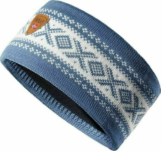 Dale of Norway Cortina Merino Blue Shadow/Off White UNI