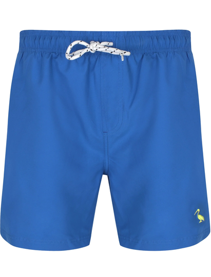 Swim Shorts Graysen Swim Shorts In Turkish Sea - South Shore / S - Tokyo Laundry