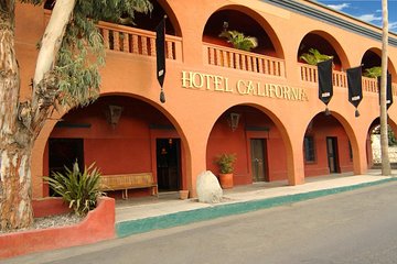 Private 6-Hour Todos Santos Tour from Los Cabos